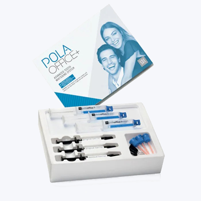 SDI Pola Office Plus